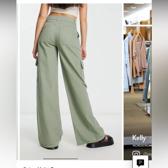 ASOS pants - Picture 3 of 7